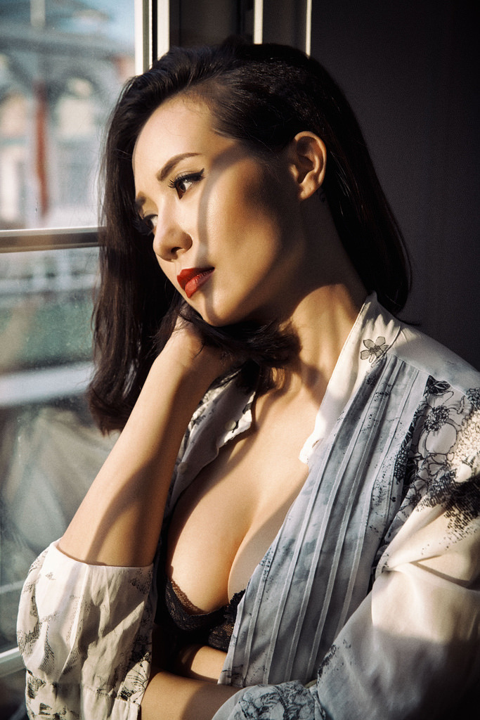 欧美伦理片